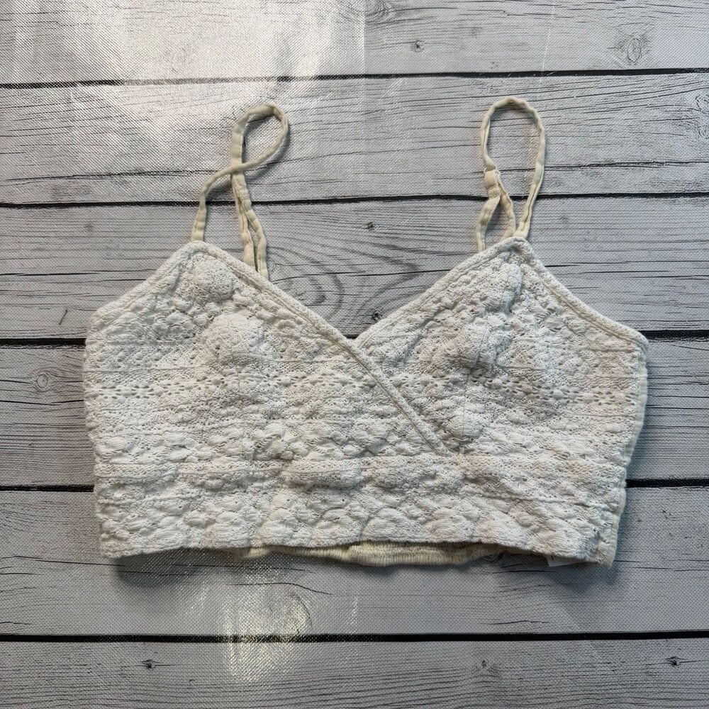 American Eagle Outfitters White Top